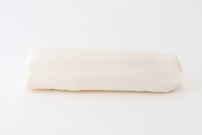 Snackys Rollo Piel Masticable para Perro 12-15 cm 36 Unidades