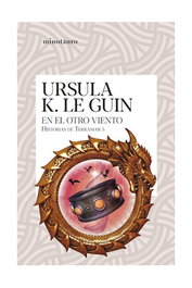 En el otro viento, Ursula K. Le Guin - Logista Compañia De Distribucion Integral, Sa