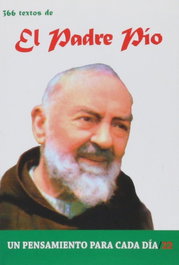 El padre pío, Antonio Gonzalez Vinagre - EDIBESA