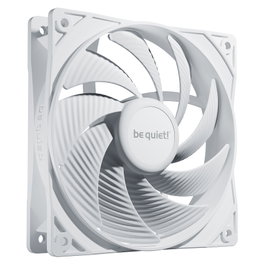 Be Quiet! Pure Wings 3 120mm PWM high-speed Blanco
