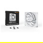 be quiet! Pure Wings 3 PWM high-speed Ventilador 120mm Blanco