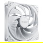 be quiet! Pure Wings 3 PWM high-speed Ventilador 120mm Blanco