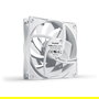 be quiet! Pure Wings 3 PWM high-speed Ventilador 120mm Blanco