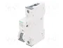 SIEMENS 5SY6116-6 Interruptor magnetotérmico 16A 1 Polo 6kA