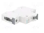 SIEMENS 5SY6116-6 Interruptor magnetotérmico 16A 1 Polo 6kA