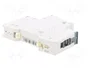 SIEMENS 5SY6116-6 Interruptor magnetotérmico 16A 1 Polo 6kA
