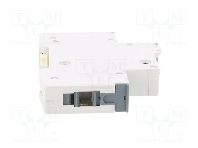 SIEMENS 5SY6116-6 Interruptor magnetotérmico 16A 1 Polo 6kA