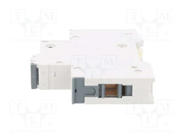 SIEMENS 5SY6116-6 Interruptor magnetotérmico 16A 1 Polo 6kA