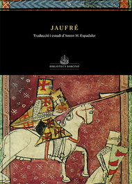 Jaufré, Anònim - BARCINO EDITORIAL