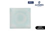 Alfares Plato de Postre Formentera Elite 18 cm (Pack de 12)