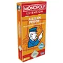 Monopoly HASG0719101 Expansión Go to Jail, Juego de Mesa para 2 a 6 Jugadores, Más Divertido y Rápido