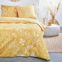 Today Juego de cama Sunshine para 2 personas, 220x240 cm