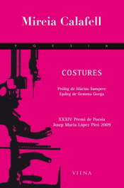 Costures, Maria Calafell Obiol - VIENA