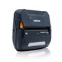 Brother RJ4230BL Impresora de etiquetas térmica directa inalámbrica y alámbrica