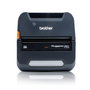 Brother RJ4230BL Impresora de etiquetas térmica directa inalámbrica y alámbrica