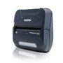Brother RJ4230BL Impresora de etiquetas térmica directa inalámbrica y alámbrica