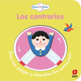 SM Los contrarios (Gira-Gira)