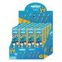 Monogram Int. Mickey and Friends 3D Head Topper Bolígrafo Spinning Pen Expositor Blind Box (16)