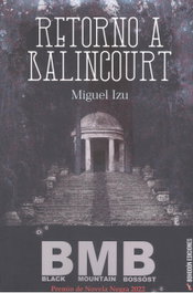 Retorno a Balincourt, Miguel Izu - Bohodon
