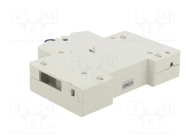 GEWISS Disyuntor de tensión mínima 230VAC 90 AM