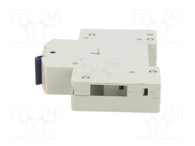 GEWISS Disyuntor de tensión mínima 230VAC 90 AM