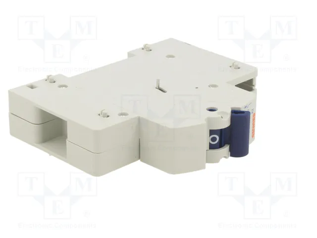GEWISS Disyuntor de tensión mínima 230VAC 90 AM