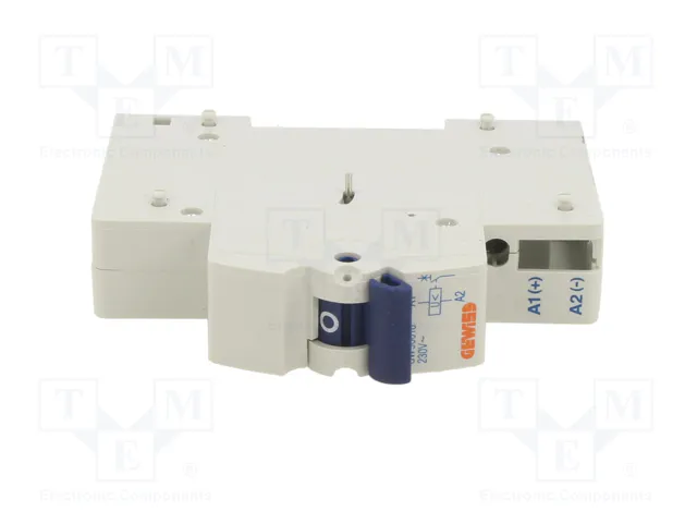 GEWISS Disyuntor de tensión mínima 230VAC 90 AM