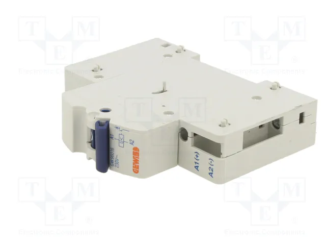 GEWISS Disyuntor de tensión mínima 230VAC 90 AM