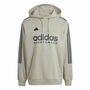 Sudadera con Capucha Hombre Adidas Tiro XS