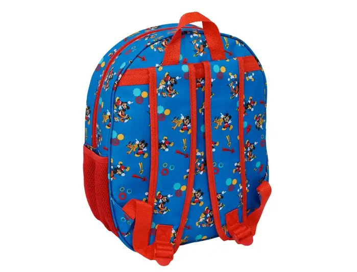 Safta Mochila 3D Mickey Disney Safta Mochila 3D Mickey Disney