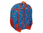 Safta Mochila 3D Mickey Disney