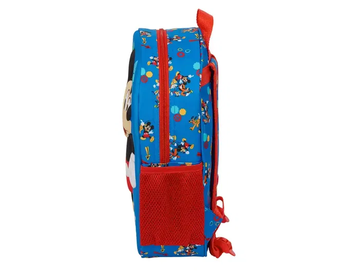 Safta Mochila 3D Mickey Disney Safta Mochila 3D Mickey Disney