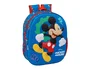 Safta Mochila 3D Mickey Disney