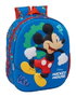 Safta Mochila 3D 27x33x10cm para Niños (36+ Meses)