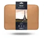 Mobilis 042033 Funda para portátil 31,8 cm (12,5 pulgadas) Bronceado