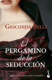 BOOKET El pergamino de la seducción, Gioconda Belli - BOOKET