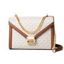 Michael Kors Bolso Whitney 35S5GWHL8B-VANILLA Beige