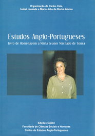 Estudos Anglo-Portugueses, VV.AA. - EDIÇOES COLIBRI