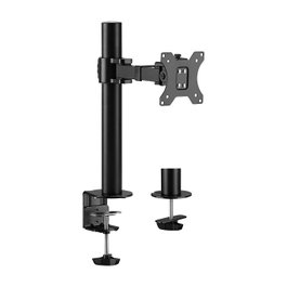 LogiLink Soporte para Monitor de Acero 17-32 Pulgadas