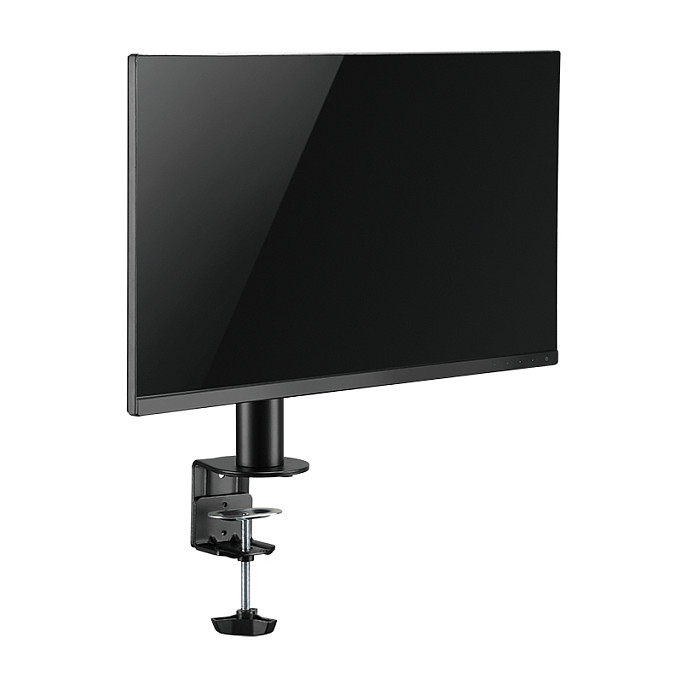 LogiLink Soporte para Monitor de Acero 17-32 Pulgadas