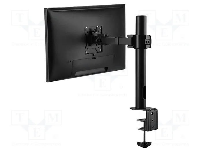 LogiLink BP0104 Soporte para monitor de acero de 17-32 pulgadas