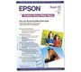 Epson Premium Glossy Photo Paper A3+ 250g/m² 20 Hojas