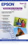 Epson Premium Glossy Photo Paper A3+ 250g/m² 20 Hojas