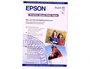 Epson Premium Glossy Photo Paper A3+ 250g/m² 20 Hojas