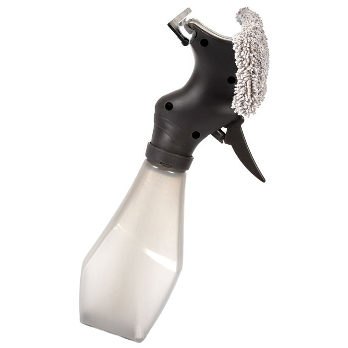 Je cherche une Idee Limpiacristales Con Pulv. 220 Ml