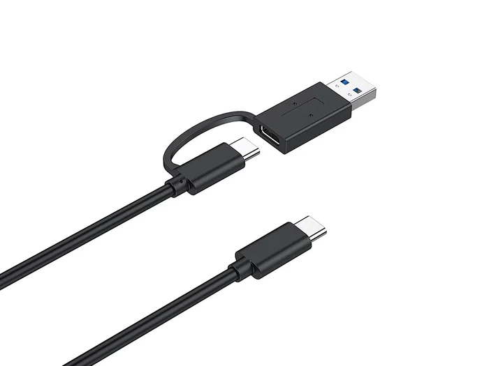 Conceptronic DANTE05G Carcasa Externa USB-C para SSD M.2 NVMe