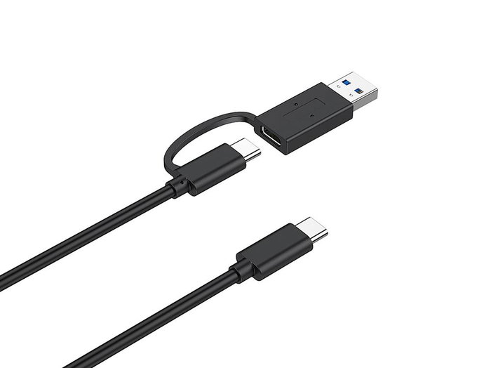 Conceptronic Caja externa para SSD M.2 PCIe NVMe Dante HD Conceptronic Caja externa para SSD M.2 PCIe NVMe Dante HD