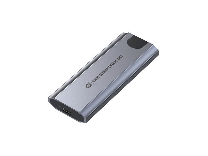Conceptronic Caja externa para SSD M.2 PCIe NVMe Dante HD Conceptronic Caja externa para SSD M.2 PCIe NVMe Dante HD