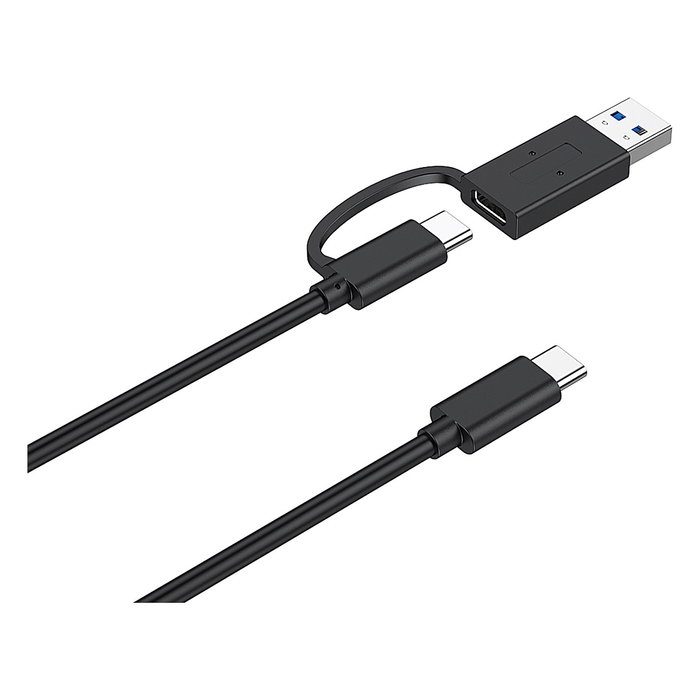 Conceptronic DANTE05G Carcasa Externa USB-C para SSD M.2 NVMe