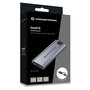 Conceptronic DANTE05G Carcasa Externa USB-C para SSD M.2 NVMe